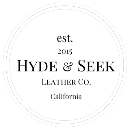 Hide & Seek Leather Co.